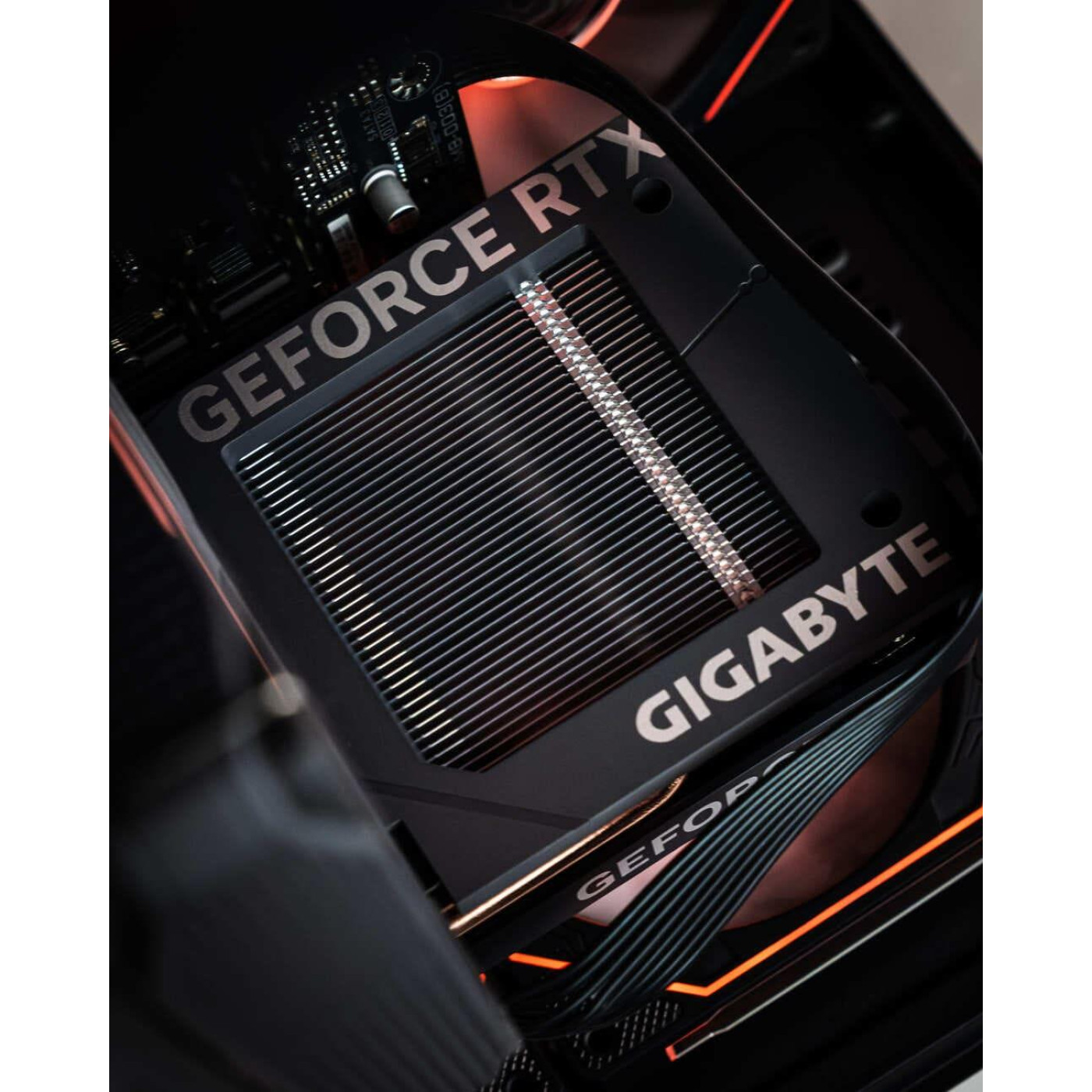 Комп'ютер CompX Master_1272 (RTX 3070 8 Гб, Core i5 12400F, DDR4 16 Гб, SSD 500 ГБ)