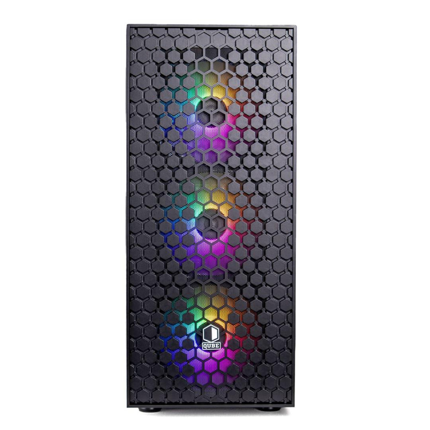 Комп'ютер CompX Master Plus_5250 (RTX 3070 Ti, Ryzen 5 7500F, 32 Гб, SSD 1 ТБ)