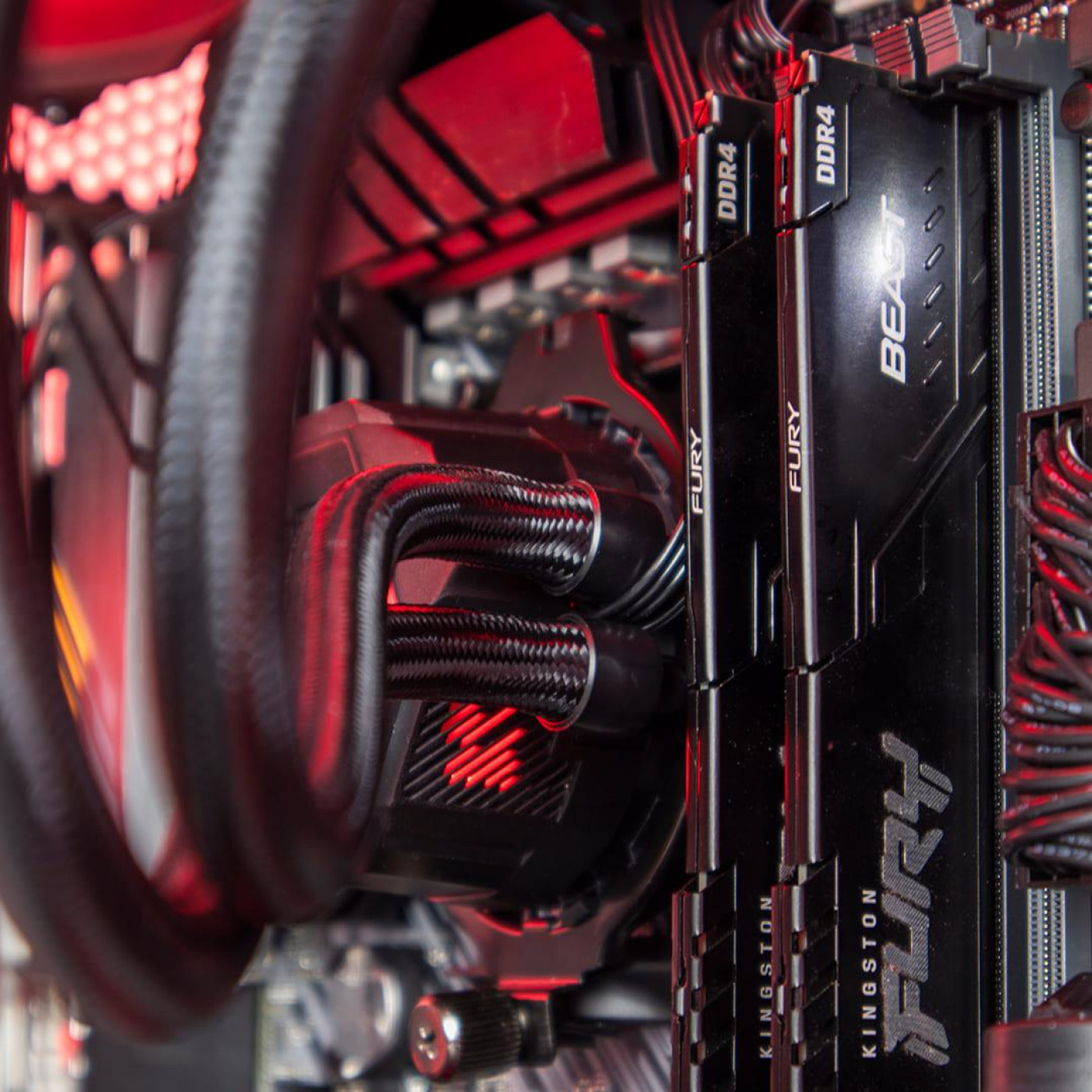 Комп'ютер CompX Master_7681 (RTX 3080 10 Гб, Intel Core Ultra 5 245KF, DDR5 32 Гб, SSD 1 ТБ)