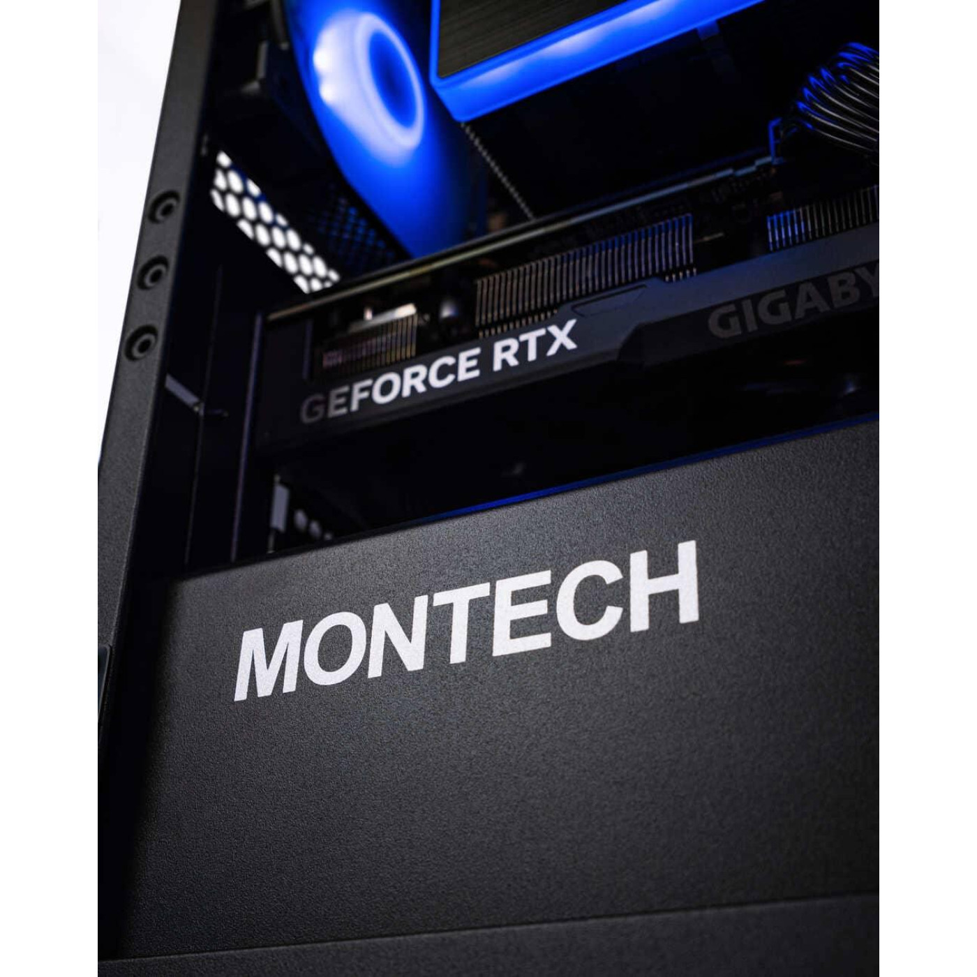 Комп'ютер CompX Master_5835 (RTX 5070 Ti 16 Гб, Core i5 14400F, DDR5 32 Гб, SSD 1 ТБ)