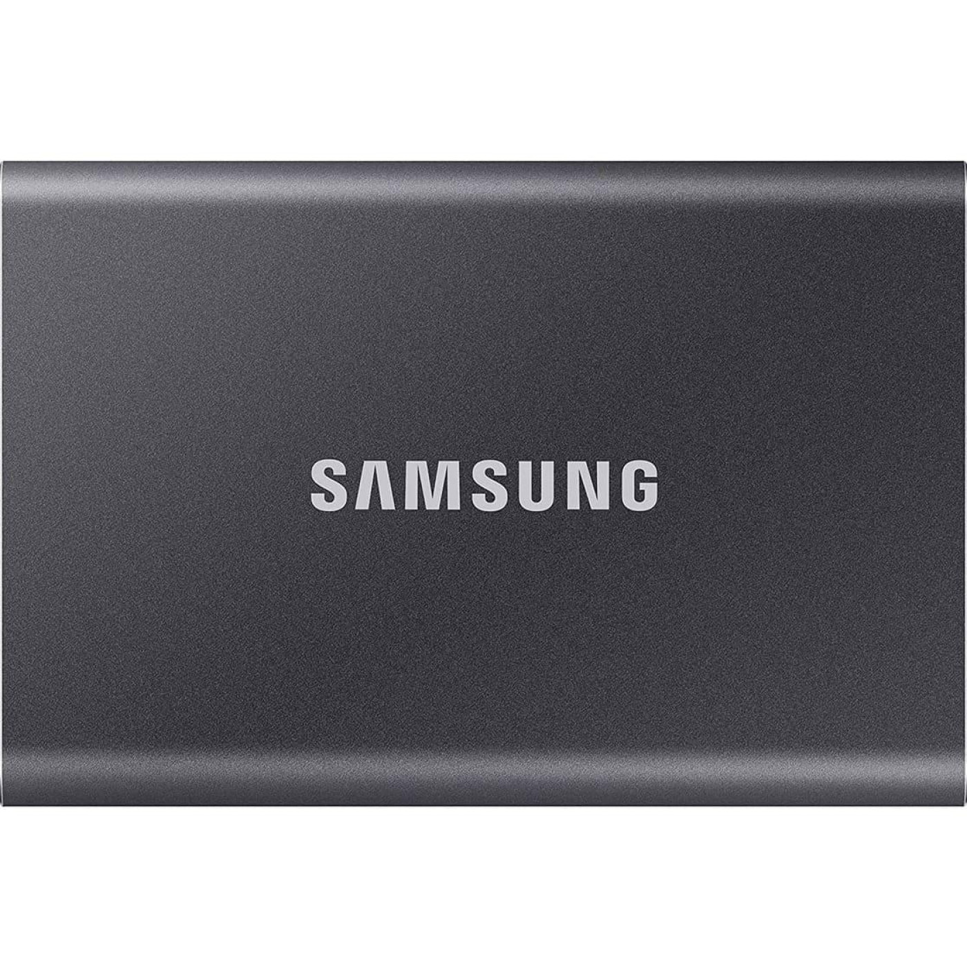 Накопитель SSD Samsung SSD накопитель 4TB USB3.2 T7 (MU-PC4T0T/WW)