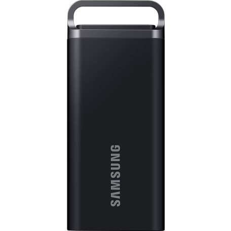 Накопитель SSD Samsung SSD накопитель 2TB USB3.2 T5 EVO MU-PH2T0S/EU (MU-PH2T0S/EU)