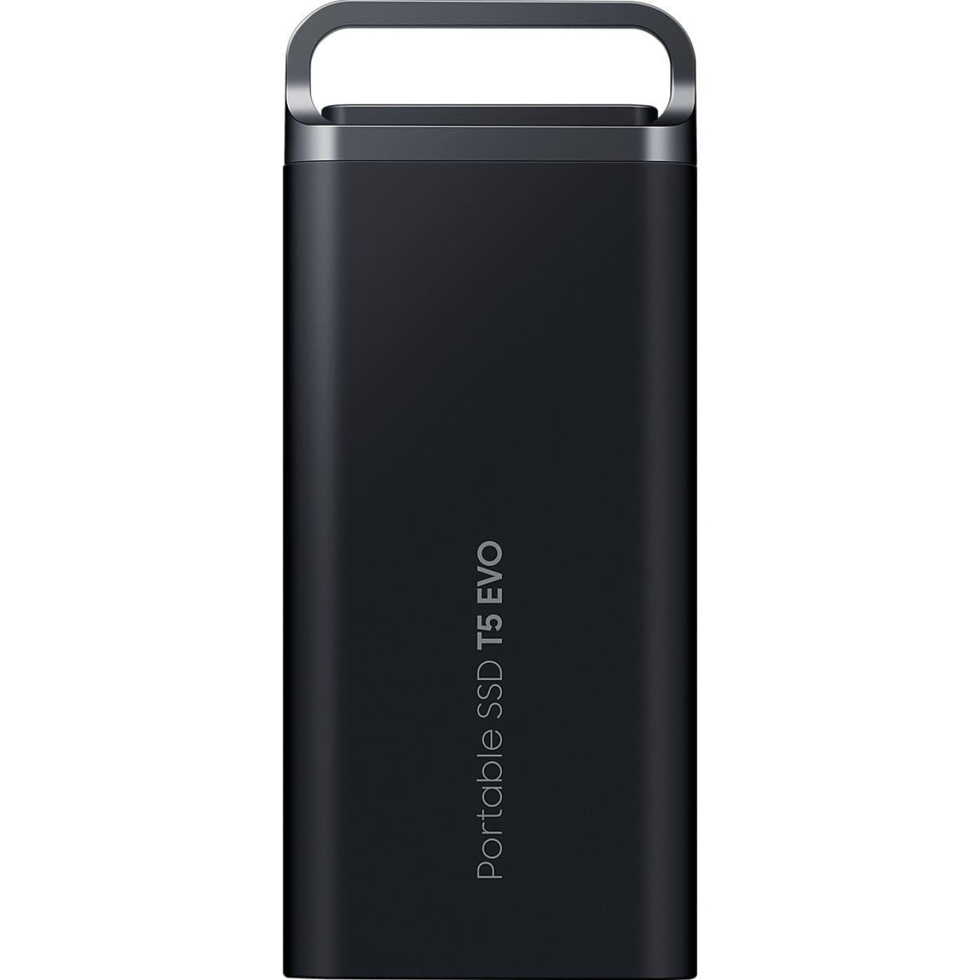 Накопитель SSD Samsung SSD накопитель 2TB USB3.2 T5 EVO MU-PH2T0S/EU (MU-PH2T0S/EU)