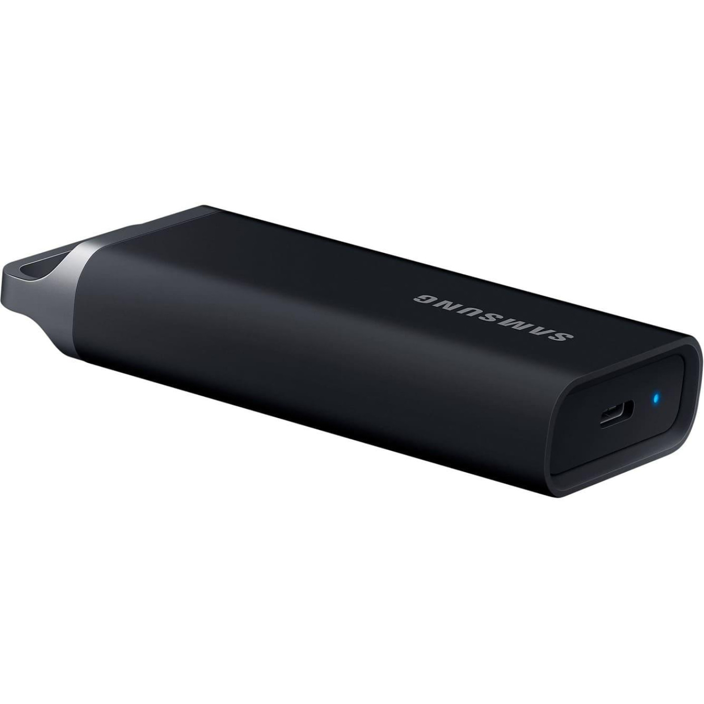 Накопитель SSD Samsung SSD накопитель 2TB USB3.2 T5 EVO MU-PH2T0S/EU (MU-PH2T0S/EU)