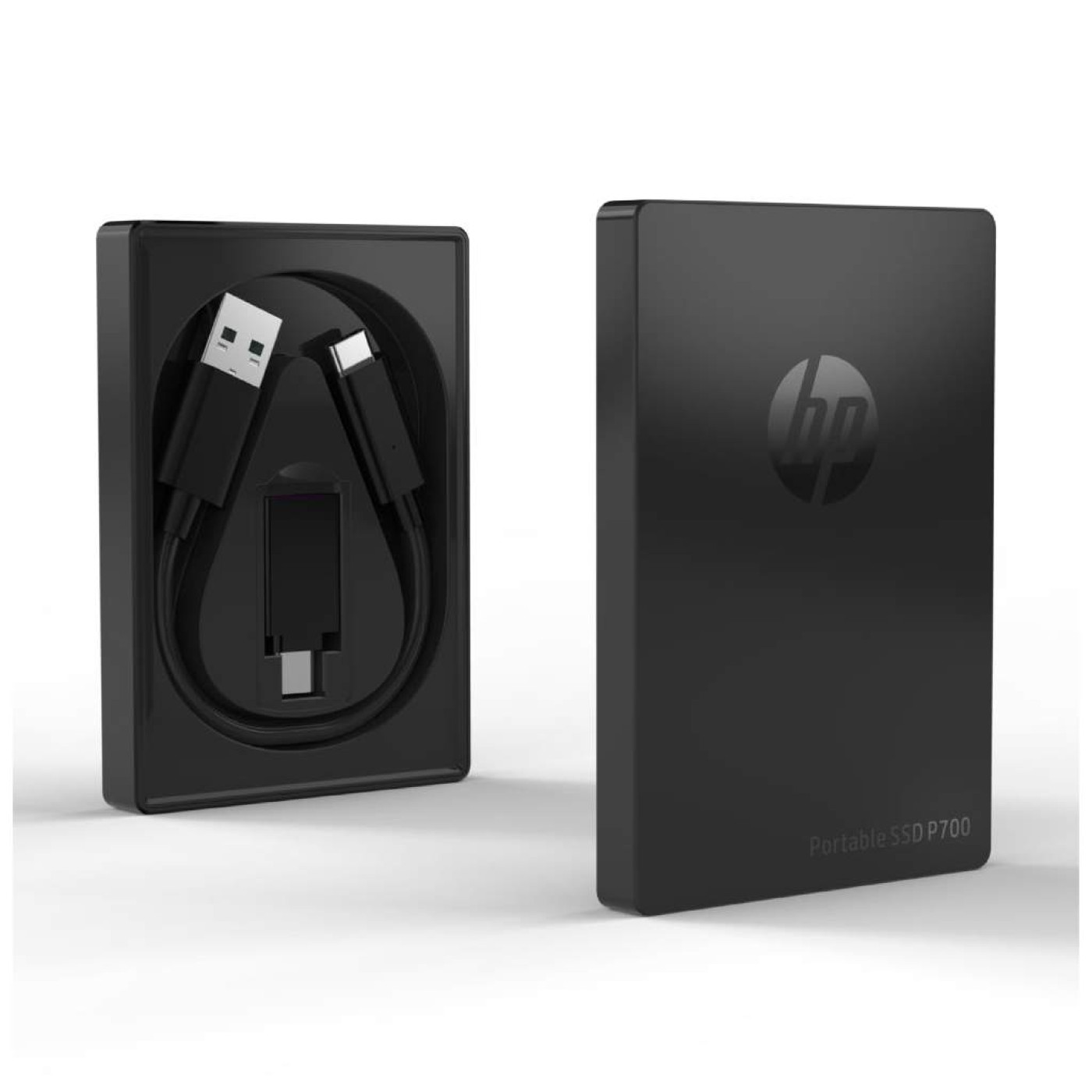 Накопичувач SSD HP SSD USB 3.1 1TB P700 (5MS30AA#UUF)