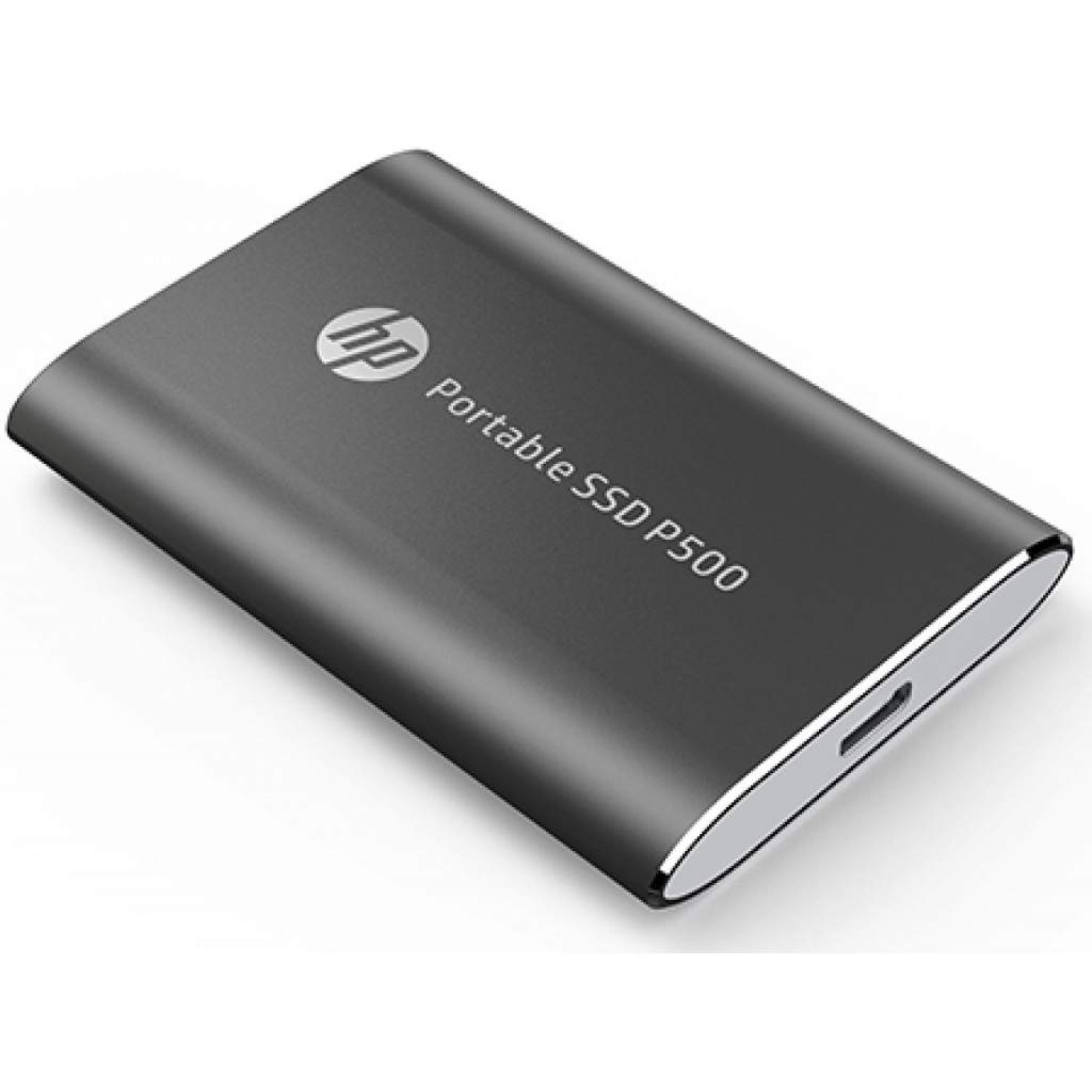 Накопичувач SSD HP SSD USB 3.2 1TB P500 (1F5P4AA#ABB)