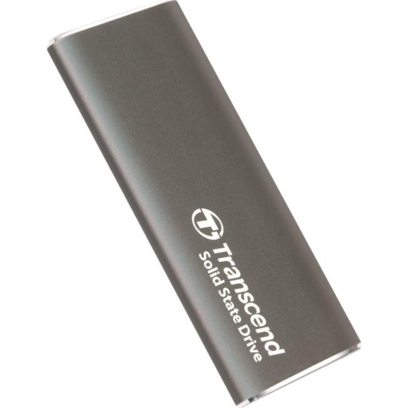 Накопитель SSD Transcend SSD USB-C 500GB (TS500GESD265C)