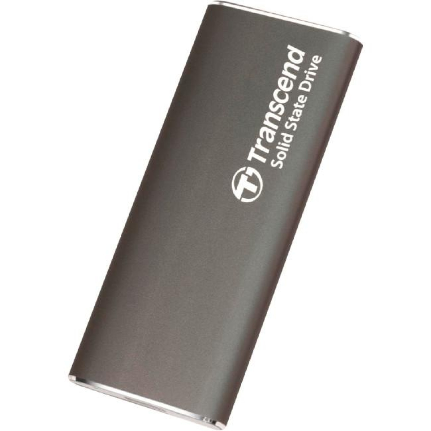 Накопитель SSD Transcend SSD USB-C 500GB (TS500GESD265C)