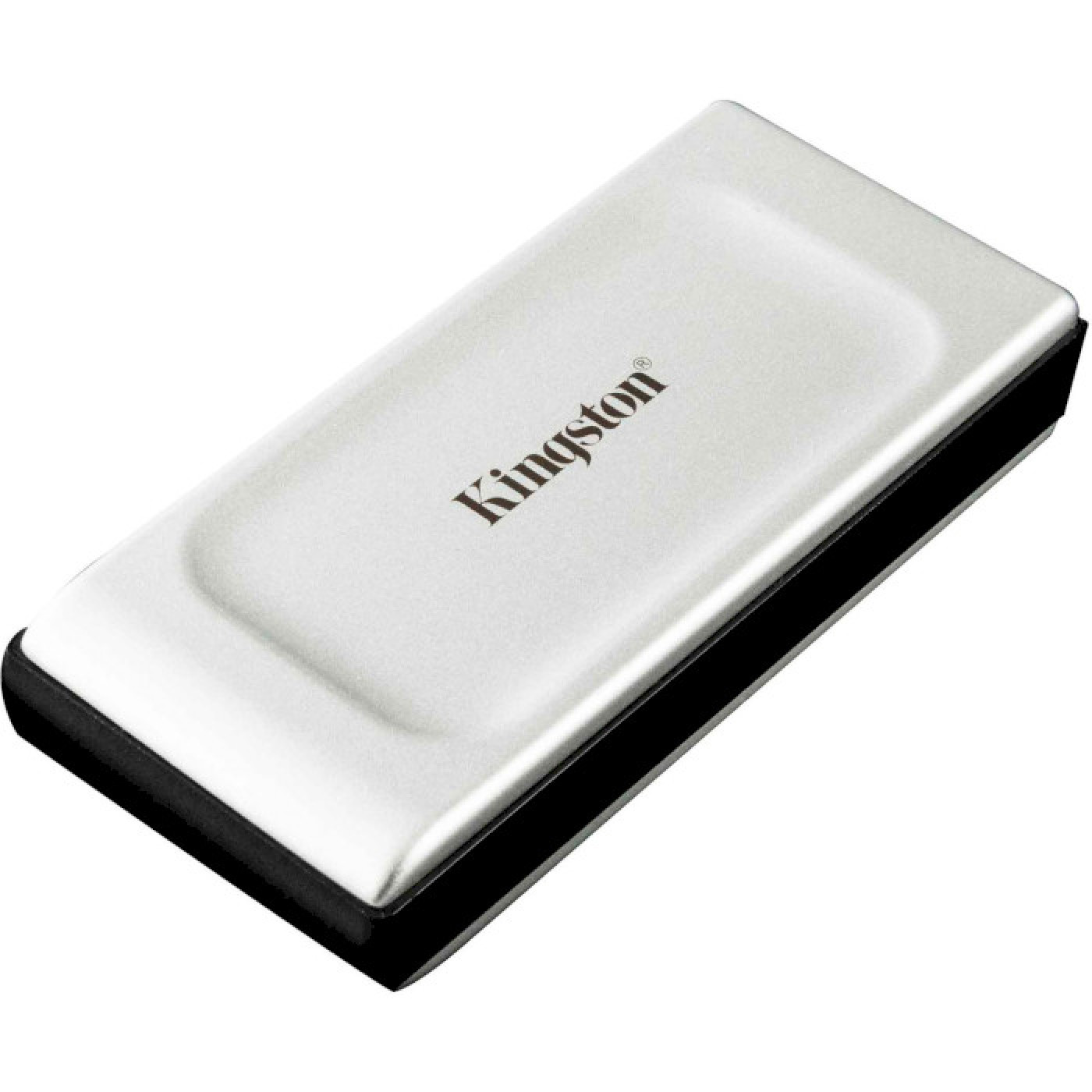 Накопитель SSD Kingston SSD 4TB USB 3.2 Gen 2x2 Type-C XS2000 (SXS2000/4000G)