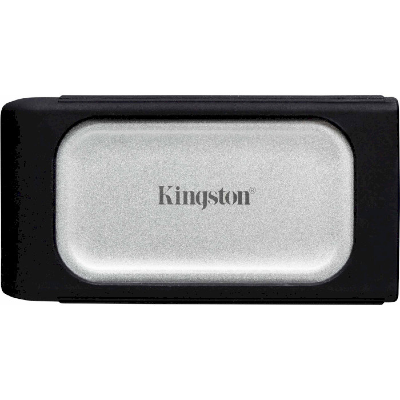 Накопитель SSD Kingston SSD 4TB USB 3.2 Gen 2x2 Type-C XS2000 (SXS2000/4000G)