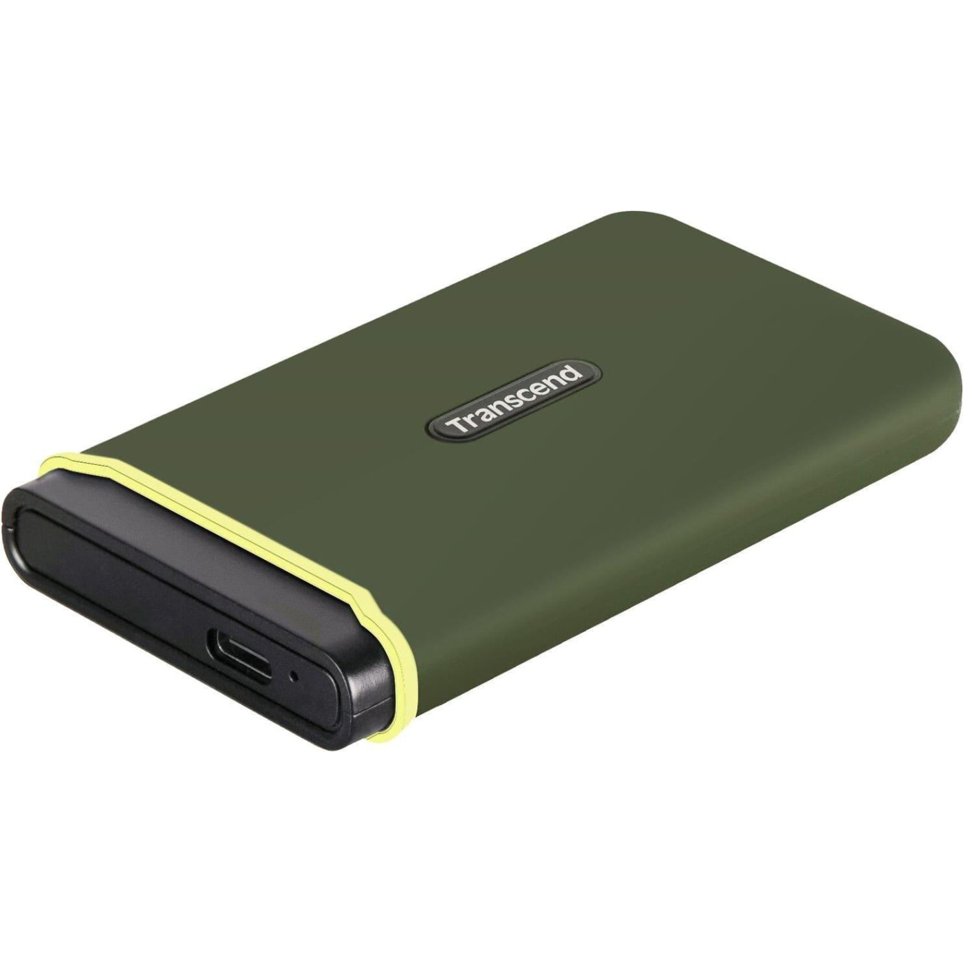 Накопитель SSD Transcend SSD 500GB USB 3.2 Gen 2 Type-C (TS500GESD380C)