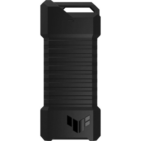 Накопитель SSD ASUS SSD USB-C 2TB TUF GAMING AS2000 PLUS (TUF GAMING AS2000 PLUS/BLK/G/AS) (90DD02Y0-M09000)