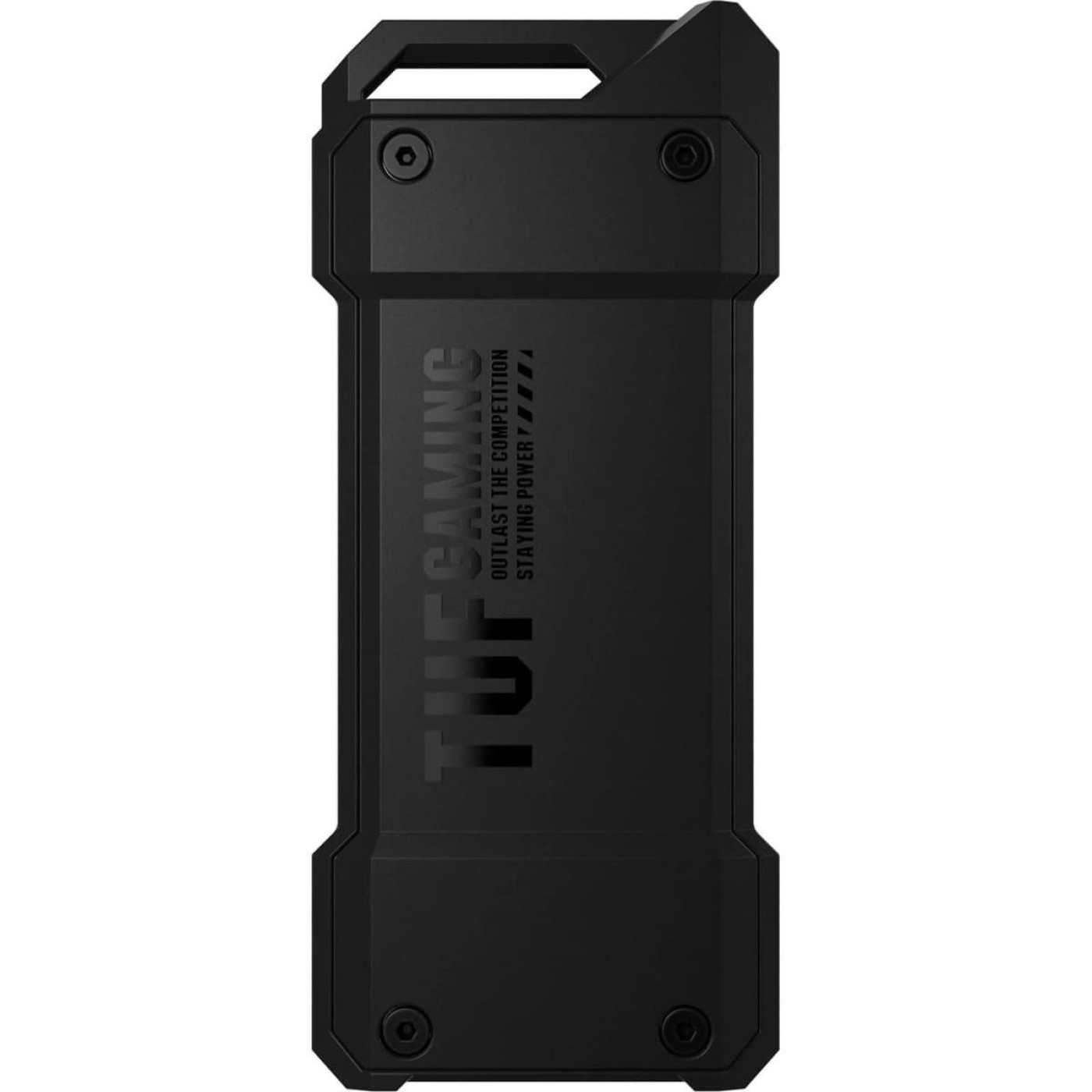 Накопитель SSD ASUS SSD USB-C 2TB TUF GAMING AS2000 PLUS (TUF GAMING AS2000 PLUS/BLK/G/AS) (90DD02Y0-M09000)