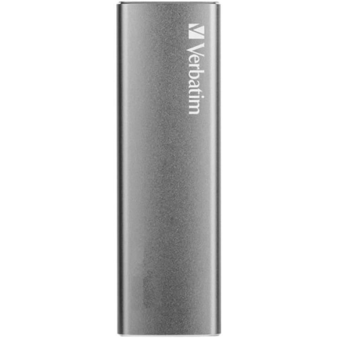 Накопитель SSD Verbatim 240GB Vx500 External USB-A 10Gbps (47442)