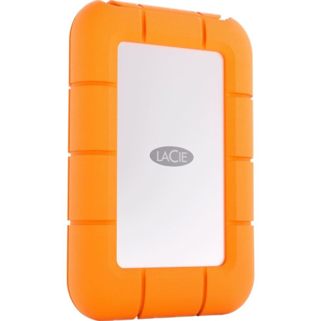 Накопичувач SSD LACIE SSD 2TB External Rugged Mini (STMF2000400)