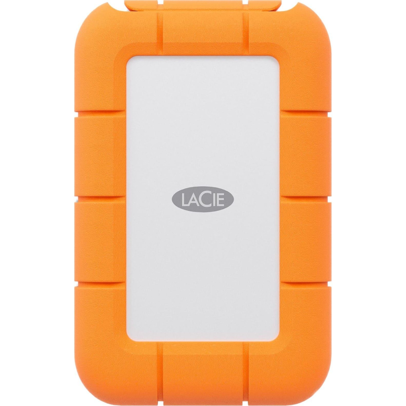 Накопитель SSD LACIE SSD 2TB External Rugged Mini (STMF2000400)