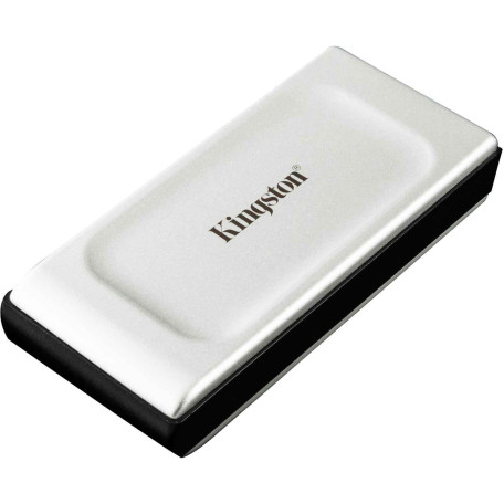 Накопитель SSD Kingston SSD 1TB USB 3.2 Gen 2x2 Type-C XS2000 (SXS2000/1000GA)