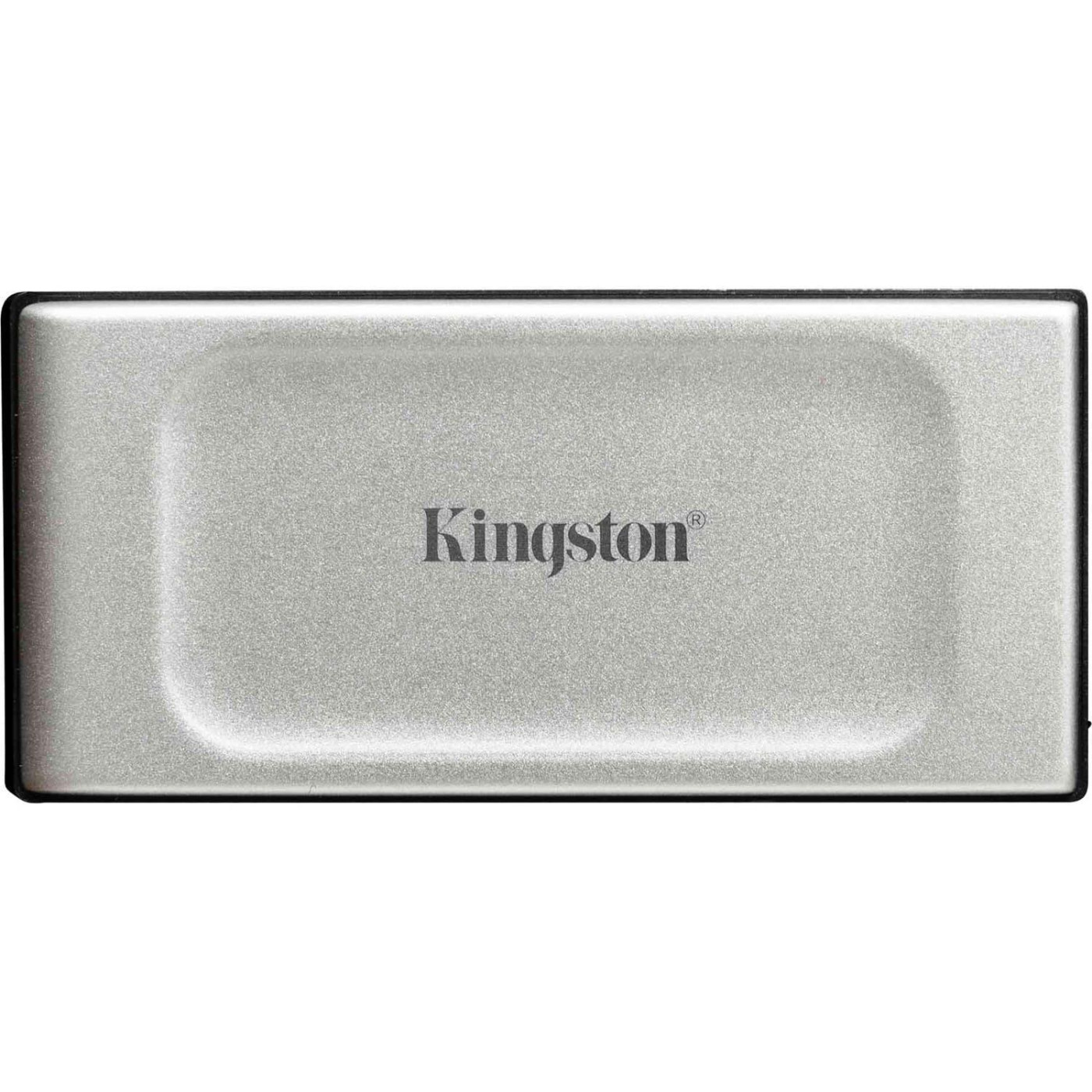 Портативний SSD Kingston 1TB USB 3.2 Gen 2x2 Type-C XS2000