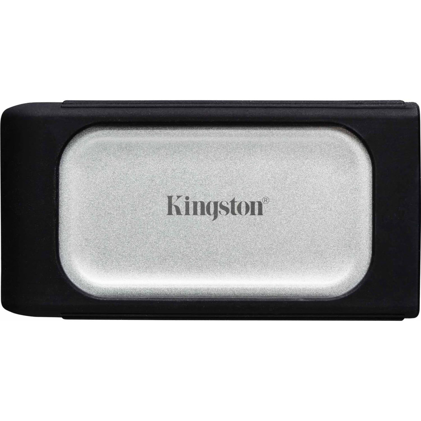 Портативний SSD Kingston 1TB USB 3.2 Gen 2x2 Type-C XS2000