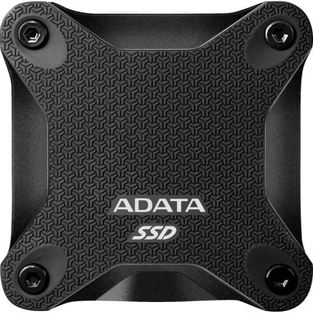 Накопитель SSD Adata SSD 1TB USB 3.2 SD620 (SD620-1TCBK)