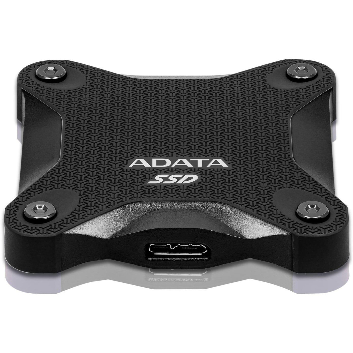 Накопитель SSD Adata SSD 1TB USB 3.2 SD620 (SD620-1TCBK)