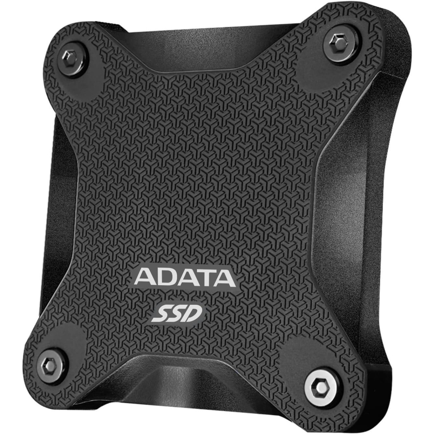 Накопитель SSD Adata SSD 1TB USB 3.2 SD620 (SD620-1TCBK)
