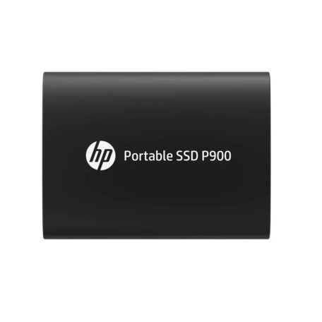 Накопитель SSD HP SSD 2Tb P900 Black TypeC/usb3.2 2000R/2000W (7M696AA#ABB)