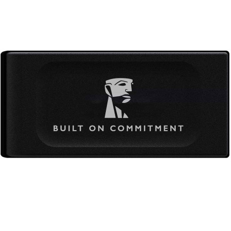 Накопитель SSD Kingston SSD 1TB USB 3.2 Gen 2 Type-C XS1000 (SXS1000/1000GA)