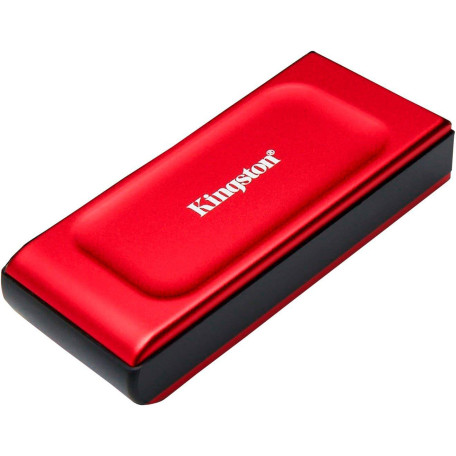 Накопитель SSD Kingston SSD 2Tb RED USB 3.2 (SXS1000R/2000G)