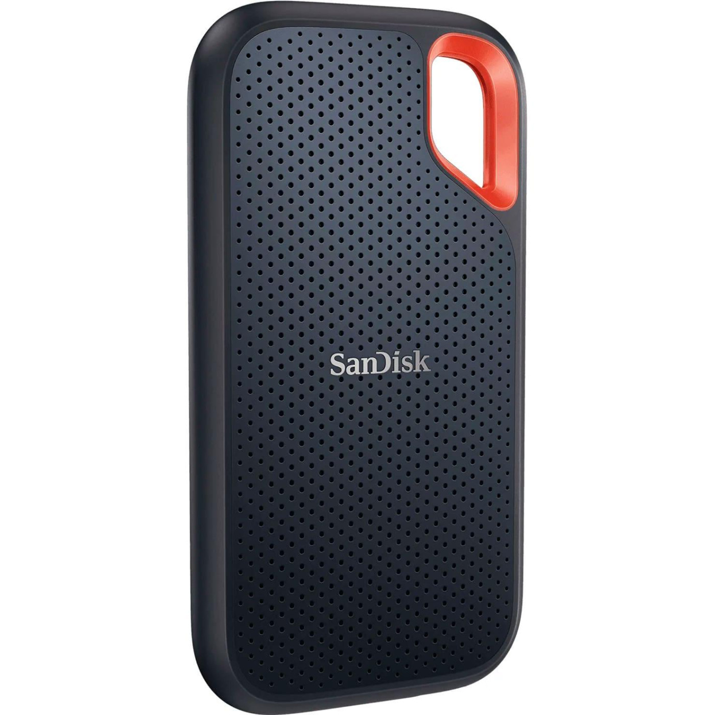 Накопитель SSD Sandisk SSD 8TB Extreme USB 3.2 (SDSSDE61-8T00-G25)