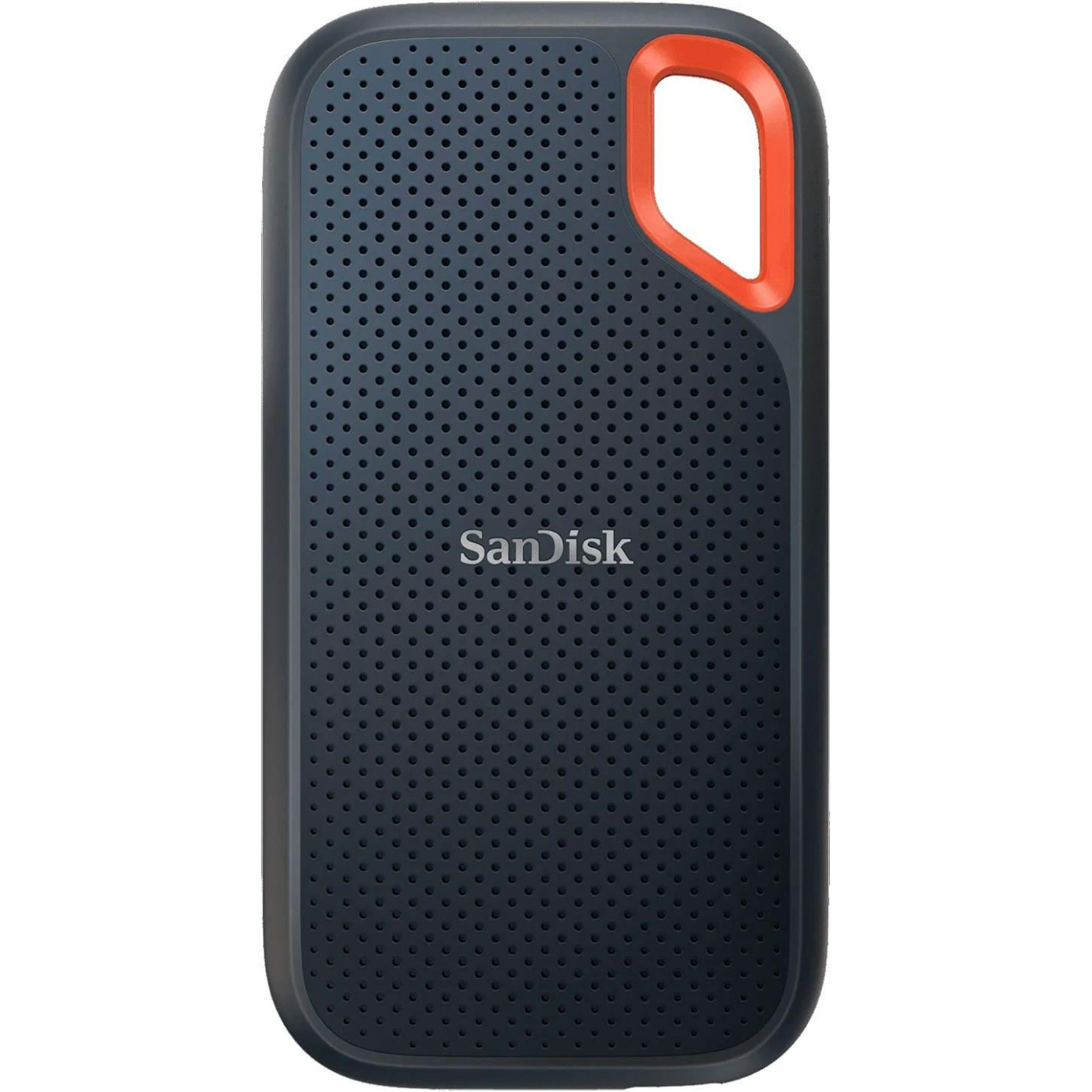 Накопитель SSD Sandisk SSD 8TB Extreme USB 3.2 (SDSSDE61-8T00-G25)