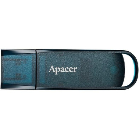 Накопитель SSD Apacer SSD AS711A 500GB USB 3.2 Gen.2 Blue (AP500GAS711AU-1)