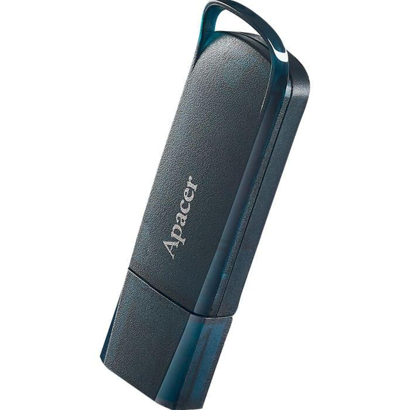 Накопитель SSD Apacer SSD AS711A 500GB USB 3.2 Gen.2 Blue (AP500GAS711AU-1)