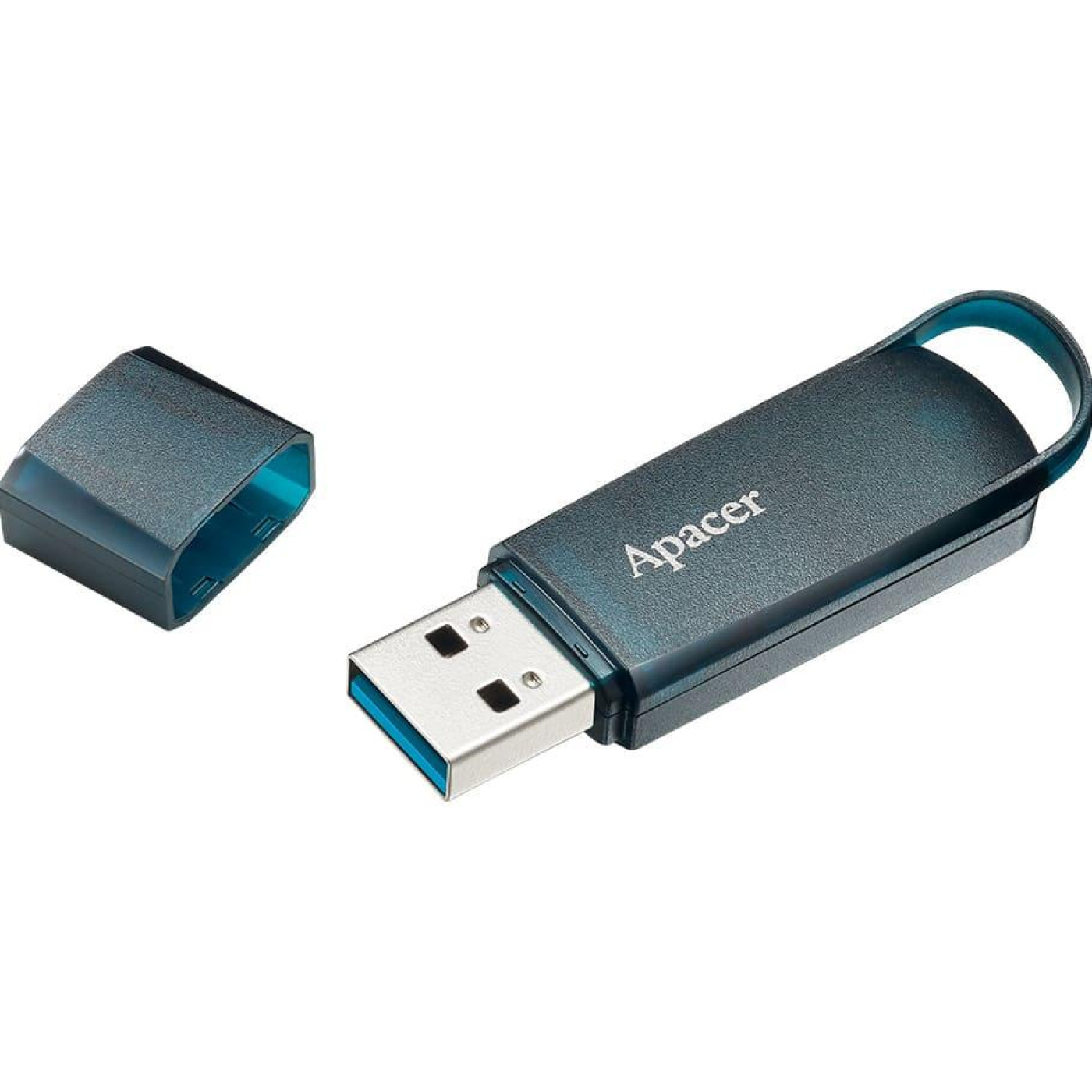 Накопитель SSD Apacer SSD AS711A 500GB USB 3.2 Gen.2 Blue (AP500GAS711AU-1)