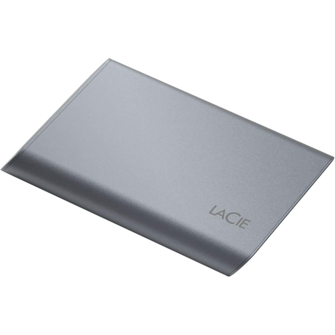 Накопичувач SSD LACIE SSD 2.5 2TB External Mobile Secure USB 3.1 TYPE C (STKH2000800)