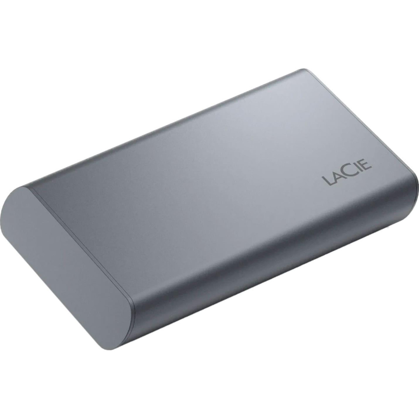 Накопичувач SSD LACIE SSD 2.5 2TB External Mobile Secure USB 3.1 TYPE C (STKH2000800)