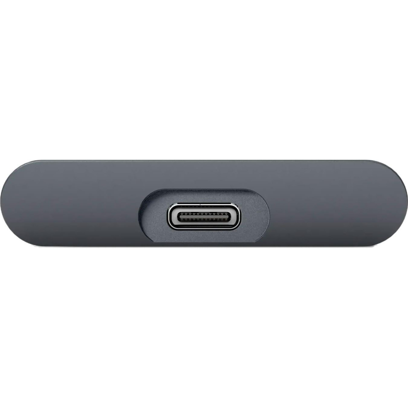 Накопичувач SSD LACIE SSD 2.5 2TB External Mobile Secure USB 3.1 TYPE C (STKH2000800)
