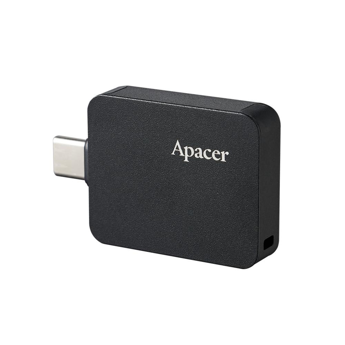 Портативний SSD Apacer AS714 2TB USB 3.2 Gen.2 Read/Write 1000MB/s Black