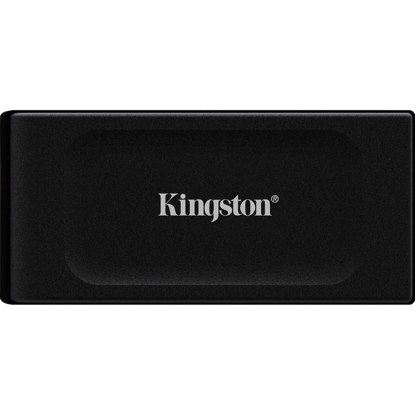 Накопитель SSD Kingston SSD 1.0ТB Portable USB SXS1000 Black (SXS1000/1000G)