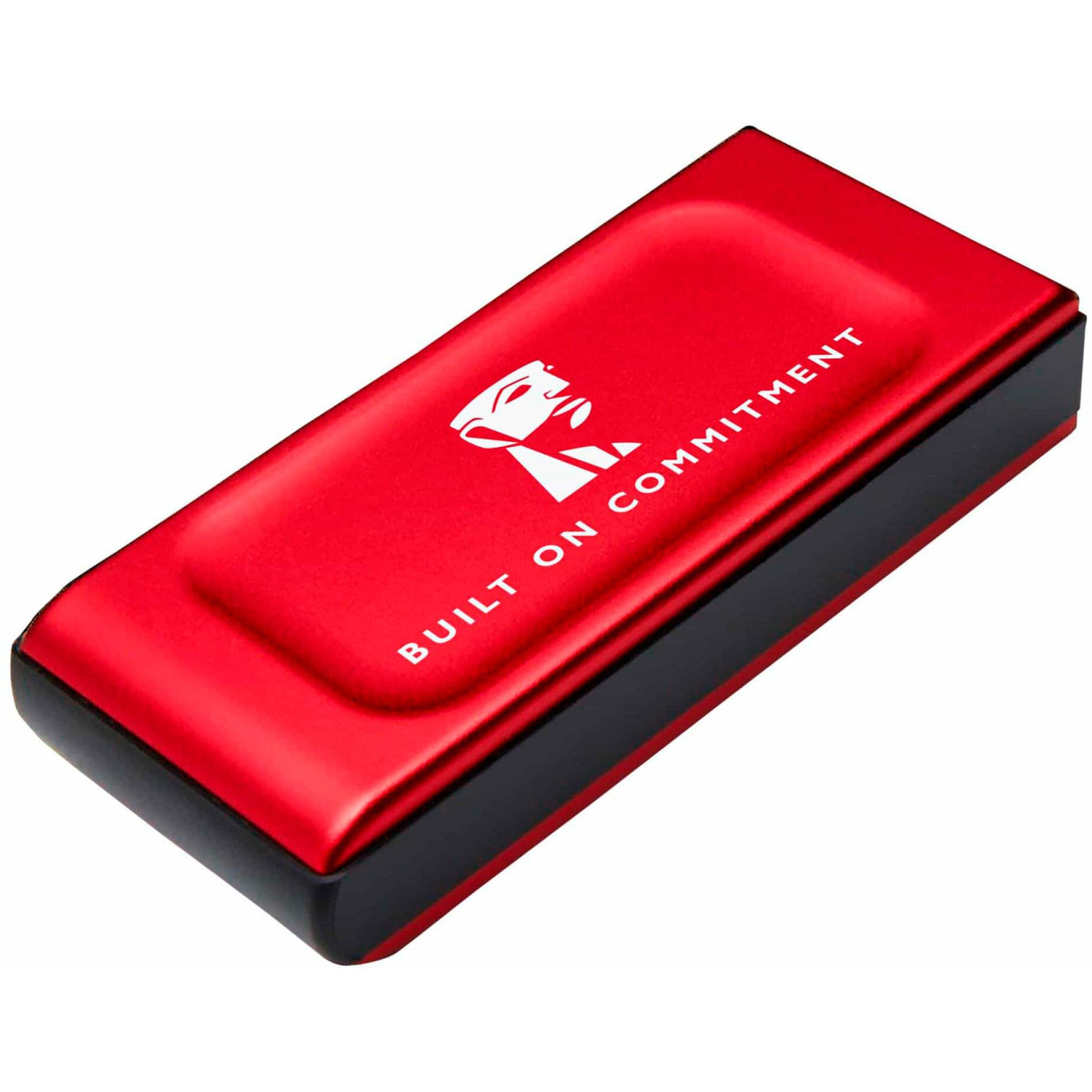 Накопитель SSD Kingston SSD 2TB USB 3.2 Gen 2 Type-C XS1000 (SXS1000R/2000GA)