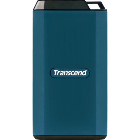 Накопитель SSD Transcend SSD 1TB USB 3.2 Gen (TS1TESD410C) (FFMSTR02168)