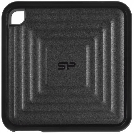 Накопитель SSD Silicon Power SSD 256G TypeC PC60 240 250 (SP256GBPSDPC60CK)