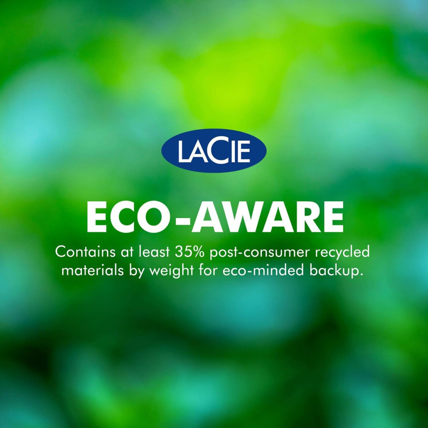 Накопитель SSD LACIE SSD накопичувач Rugged SSD4 1 TB Orange (STND1000400)