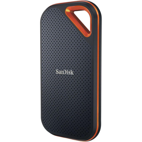 Накопичувач SSD Sandisk SSD USB3.1 2TB EXT. SDSSDE81-2T00-G25 (SDSSDE81-2T00-G25)