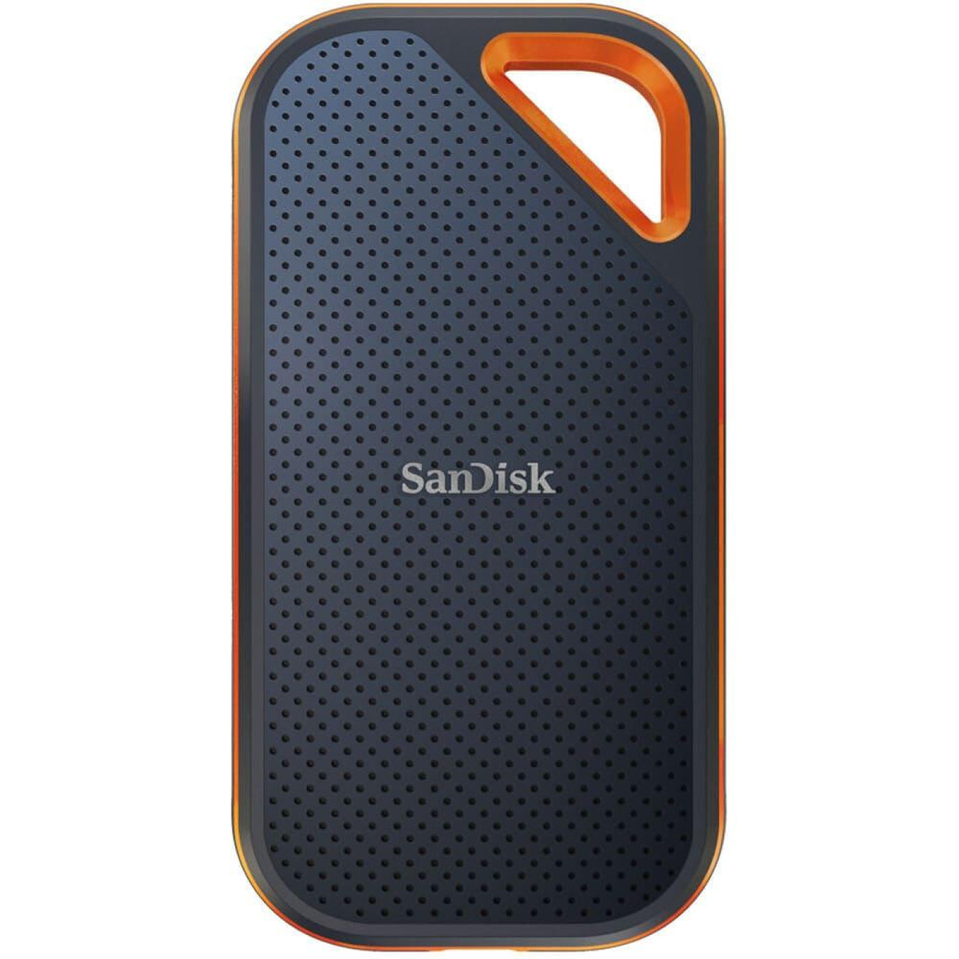 Накопичувач SSD Sandisk SSD USB3.1 2TB EXT. SDSSDE81-2T00-G25 (SDSSDE81-2T00-G25)