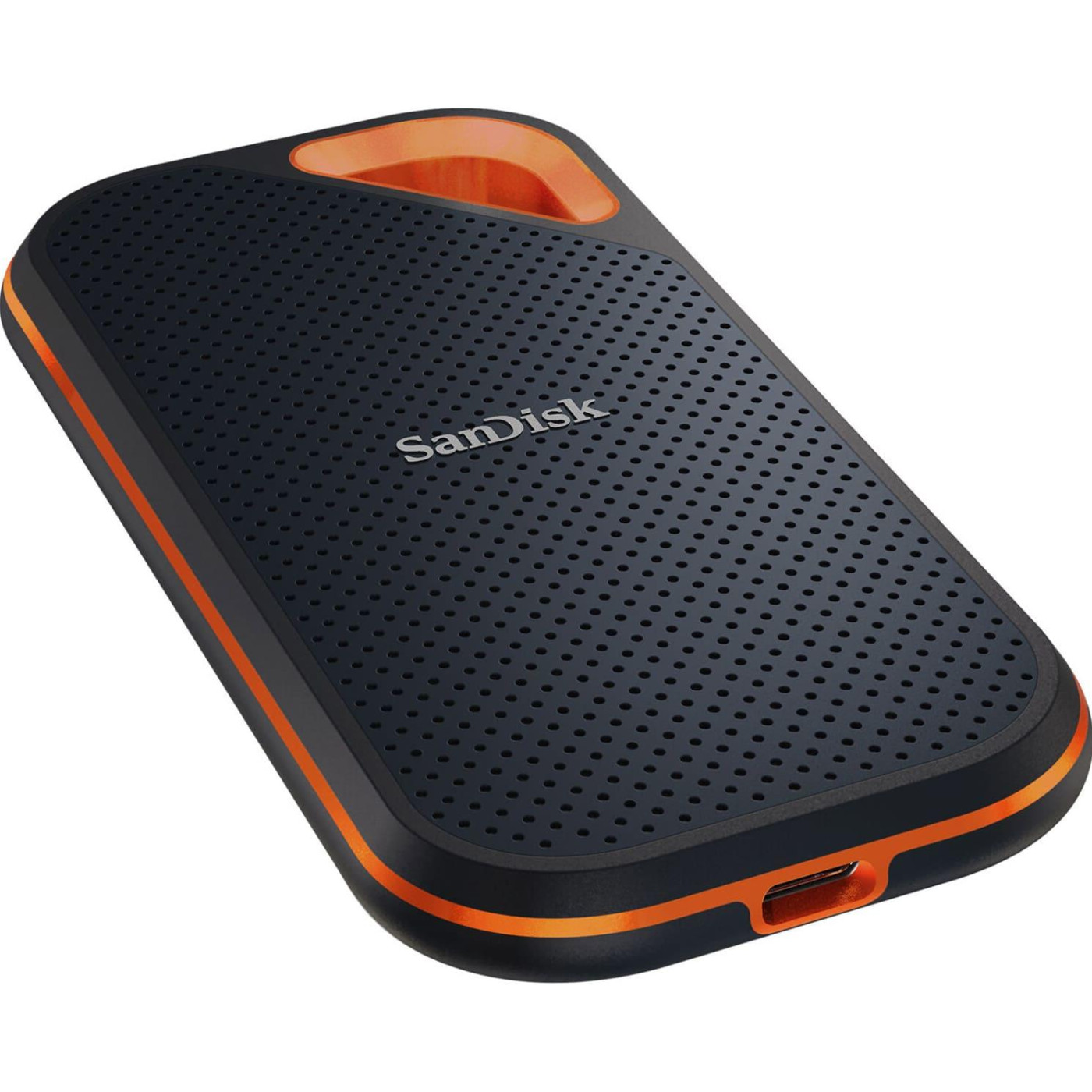 Накопичувач SSD Sandisk SSD USB3.1 2TB EXT. SDSSDE81-2T00-G25 (SDSSDE81-2T00-G25)