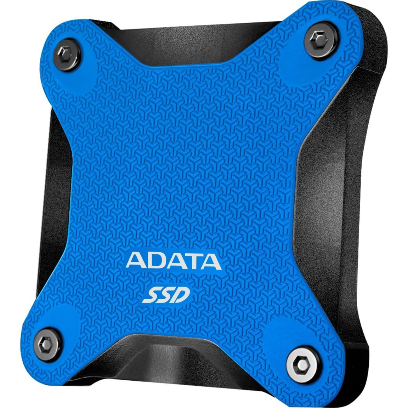 Накопитель SSD Adata SSD 512GB USB 3.2 SD620 480 500 (SD620-512GCBL)