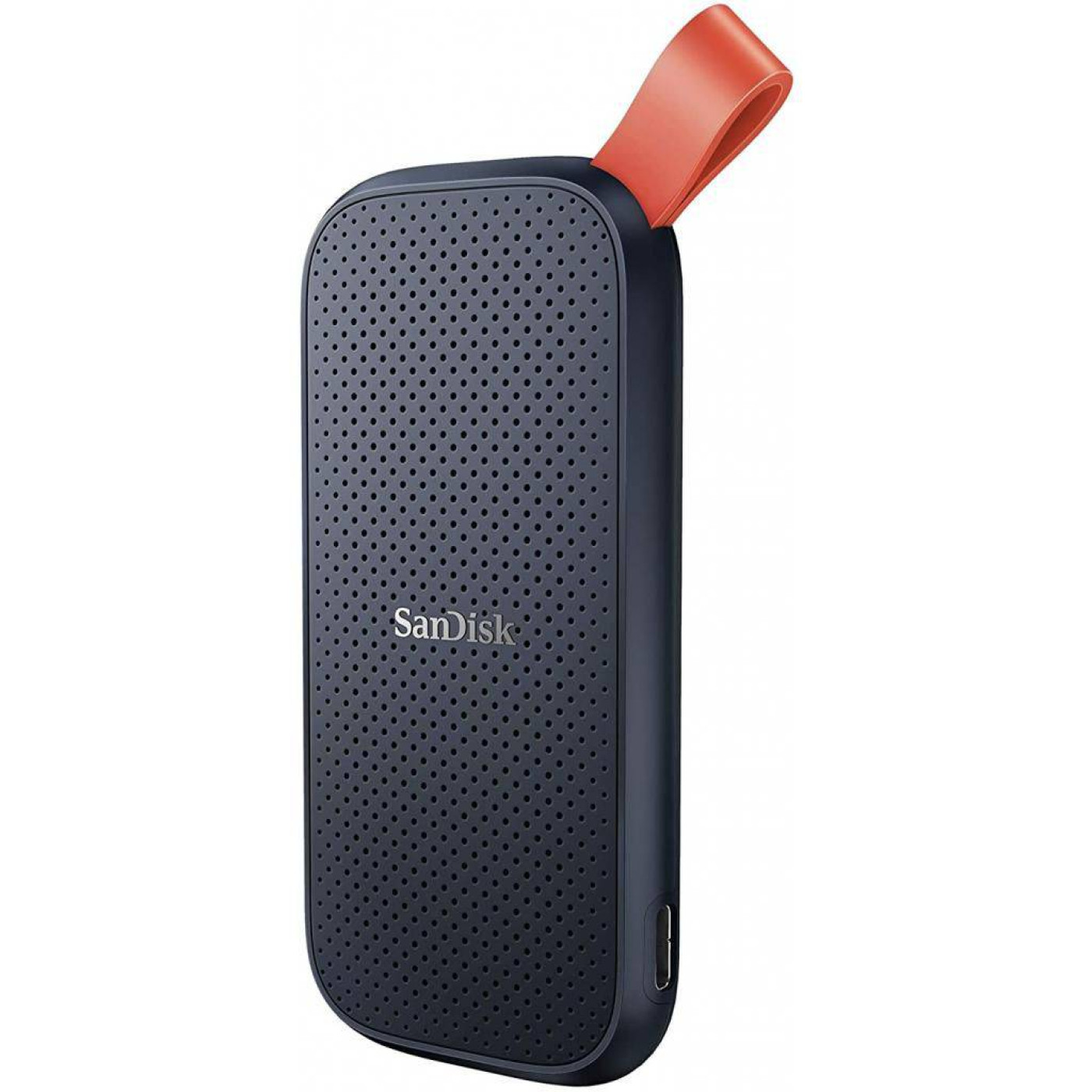 Накопичувач SSD Sandisk SSD USB 3.2 Gen 2 Type-C E30 2TB (SDSSDE30-2T00-G25)