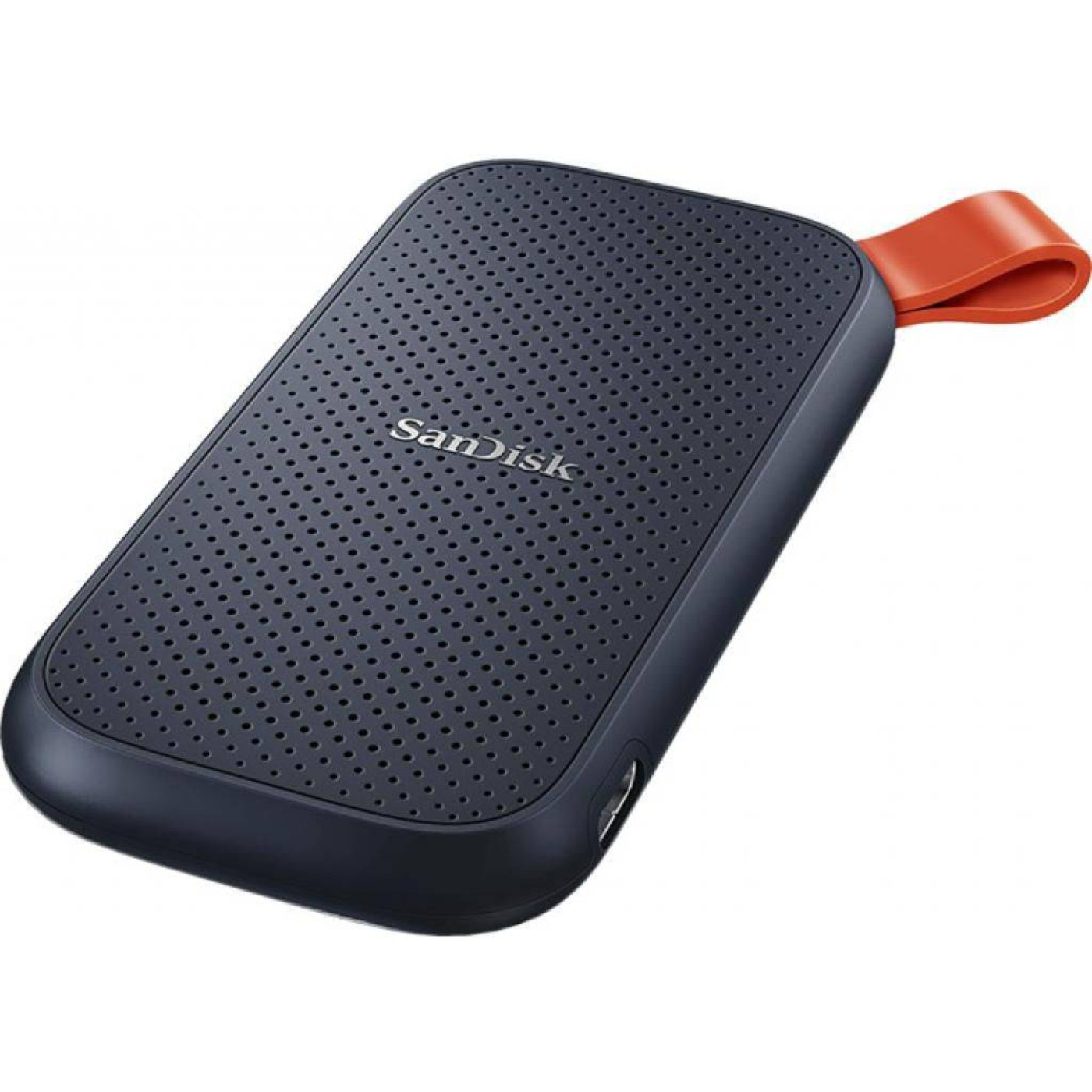 Накопичувач SSD Sandisk SSD USB 3.2 Gen 2 Type-C E30 2TB (SDSSDE30-2T00-G25)