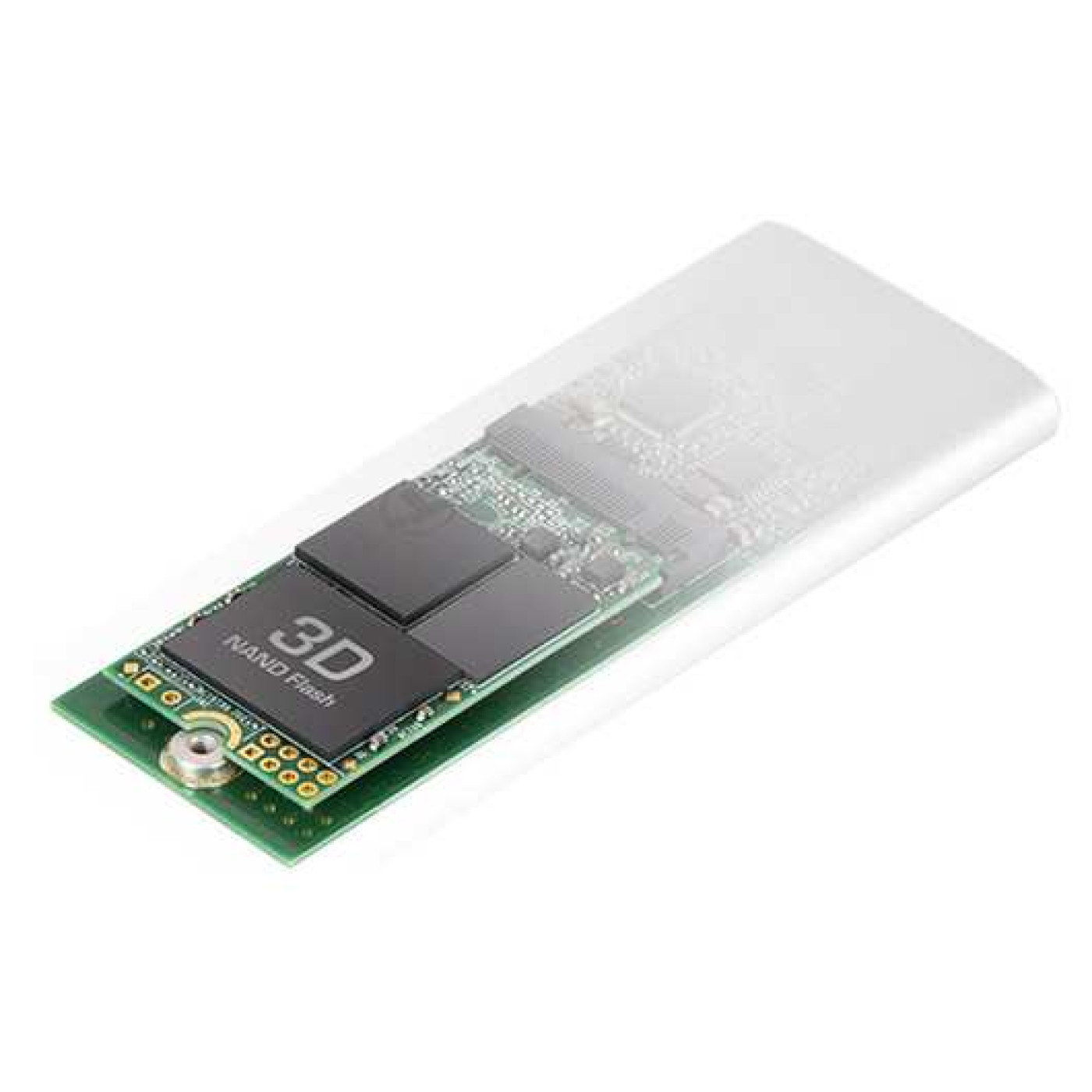 Накопитель SSD Transcend SSD накопитель 240Gb (TS240GESD240C)